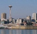 Seattle skyline